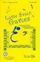 Lame Brain Games Book